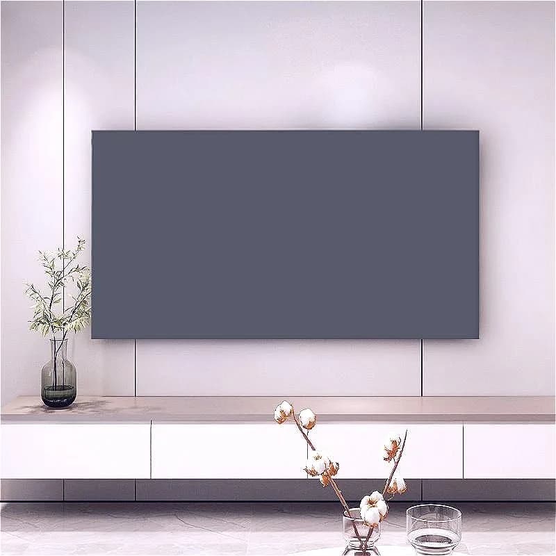 Jonscart Storage Cover for 75 inches | Dust & Scratch Protection, Elastic Fit thumbnail 3