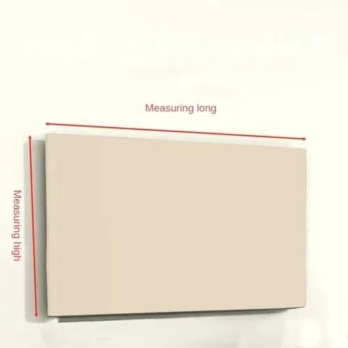 Jonscart Indoor Elastic TV Screen Dust Proof Cover Protection for 32-85 inch TVs | Stretchable Fabric Easy to Use thumbnail 3