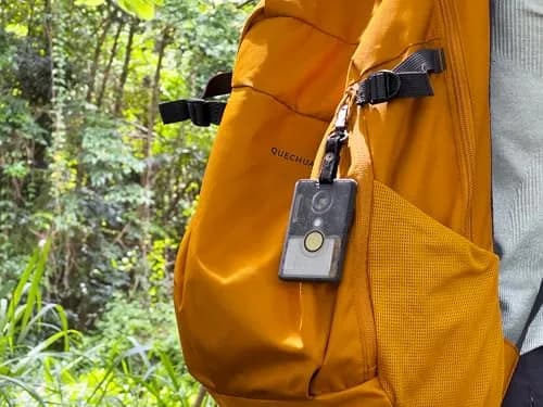 seeed studio Location Tracker T1000-E for Meshtastic | High-Precision, Low-Power GPS & LoRa Support thumbnail 7