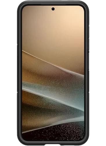 Spigen Slim Armor MagFit Designed for S25 Case (2025) Metal Slate | Military-Grade Protection & MagSafe Compatibility thumbnail 7