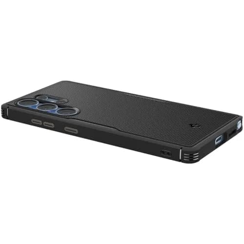 Spigen Core Armor MagFit Designed for Galaxy S25 Ultra | Military-Grade Protection thumbnail 4