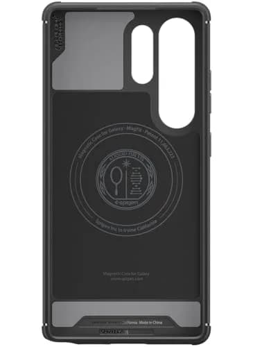 Spigen Core Armor MagFit Designed for Galaxy S25 Ultra | Military-Grade Protection thumbnail 5