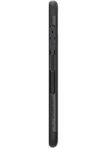 Spigen Slim Armor MagFit Designed for Galaxy S25 | Military-Grade Protection with MagSafe Compatibility thumbnail 8