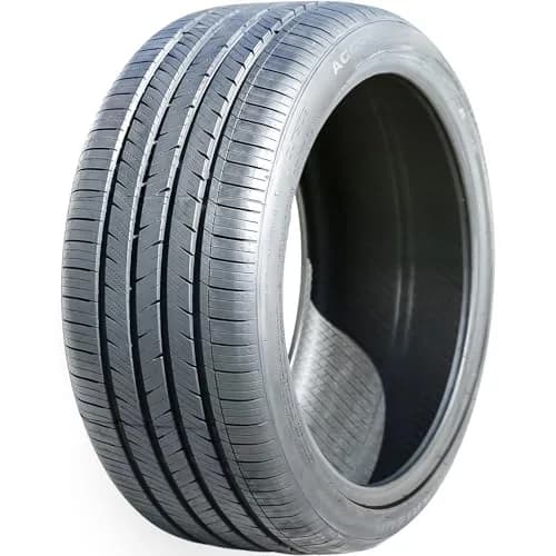 Arisun Aggressor ZS03 225/50R16 92W SL All Season Passenger Tire | High Performance, 16 Inch, All-Season Traction thumbnail 1