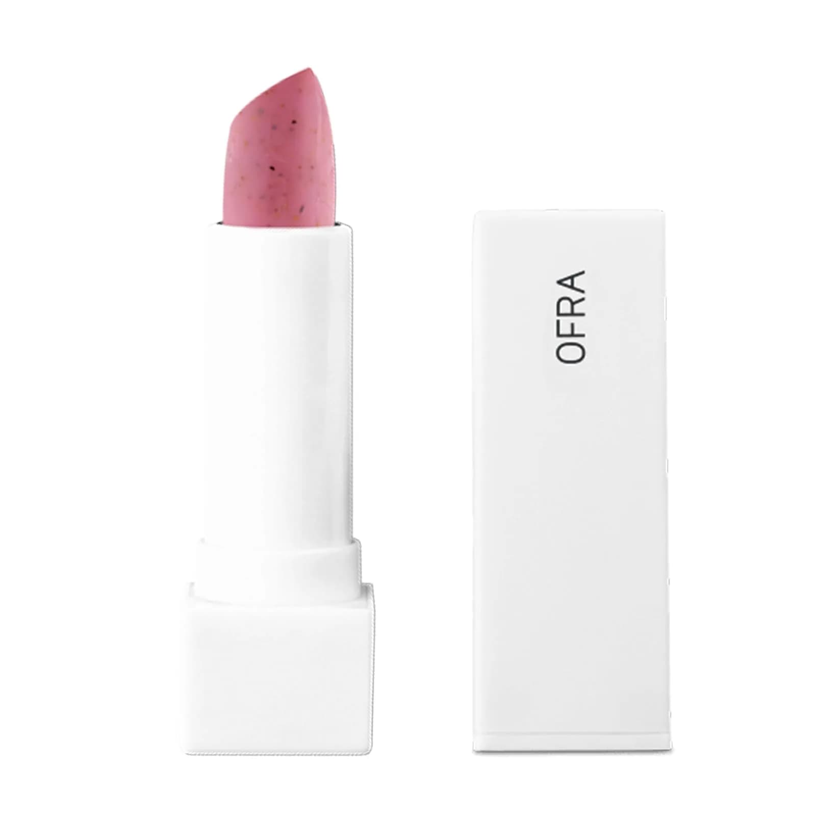 Ofra Lip Exfoliator 4.5 g | Moisturizing Lip Scrub for Smooth, Soft Lips
