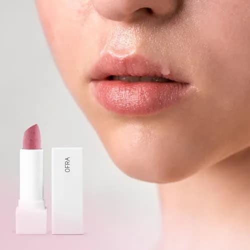 Ofra Lip Exfoliator 4.5 g | Moisturizing Lip Scrub for Smooth, Soft Lips thumbnail 5