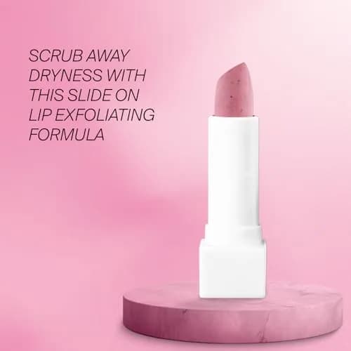 Ofra Lip Exfoliator 4.5 g | Moisturizing Lip Scrub for Smooth, Soft Lips thumbnail 2