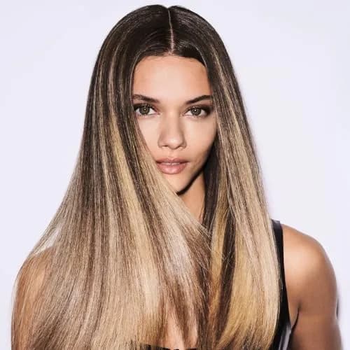 Bumble and bumble. Bond-Building TripleBond Flash Rinse 8.5 Fl Oz | Strengthens & Adds 2x Shine for Damaged Hair thumbnail 7