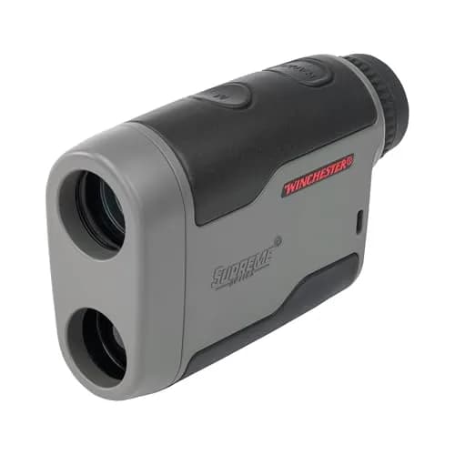 Winchester Rangefinder 7x24mm | 1700 yd | Waterproof & Fogproof | 3 Target Modes thumbnail 1