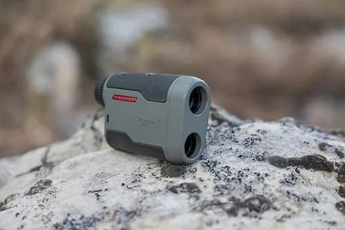 Winchester Rangefinder 7x24mm | 1700 yd | Waterproof & Fogproof | 3 Target Modes thumbnail 4