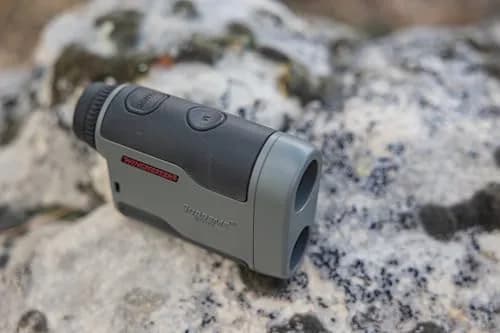 Winchester Rangefinder 7x24mm | 1700 yd | Waterproof & Fogproof | 3 Target Modes thumbnail 5