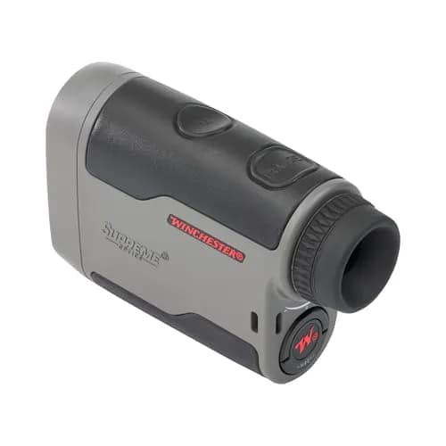 Winchester Rangefinder 7x24mm | 1700 yd | Waterproof & Fogproof | 3 Target Modes thumbnail 3