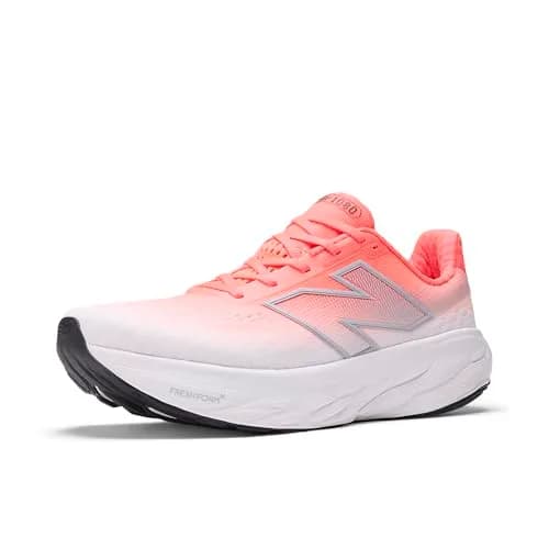 New Balance Fresh Foam X 1080 V14 Running Shoe 10 W | Maximum Cushion & Breathable Mesh thumbnail 1