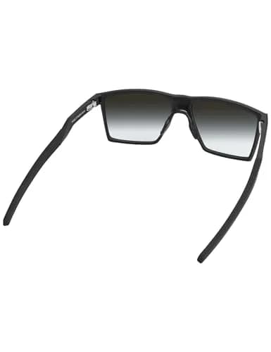 Mryok Replacement Earsocks for Oakley Futurity Sun OO9482 / Futurity OX8052 Sunglasses - Black | Impact-Resistant Fit thumbnail 6