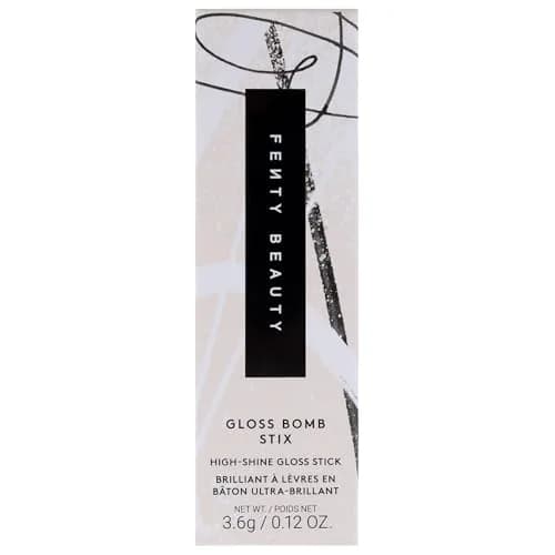 Fenty Beauty Gloss Bomb Stix High Shine Gloss - 0.12 oz Lipstick | Explosive Shine & Nourishing Formula thumbnail 5