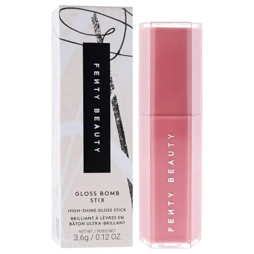 Fenty Beauty Gloss Bomb Stix High Shine Gloss - 0.12 oz Lipstick | Explosive Shine & Nourishing Formula thumbnail 3