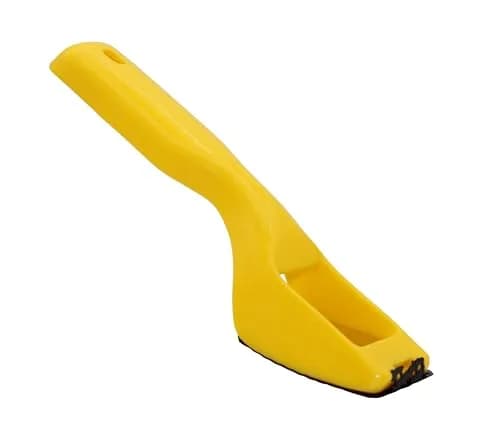 Creative Hobbies SMTS Shaver Tool for Shaping Pottery, Clay, Foam, and Body Fillers – Lightweight with Open-Port Blade thumbnail 1