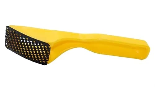 Creative Hobbies SMTS Shaver Tool for Shaping Pottery, Clay, Foam, and Body Fillers – Lightweight with Open-Port Blade thumbnail 4