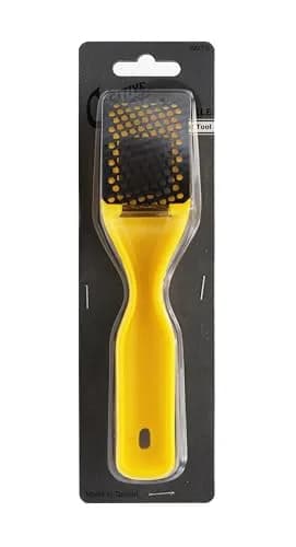 Creative Hobbies SMTS Shaver Tool for Shaping Pottery, Clay, Foam, and Body Fillers – Lightweight with Open-Port Blade thumbnail 2