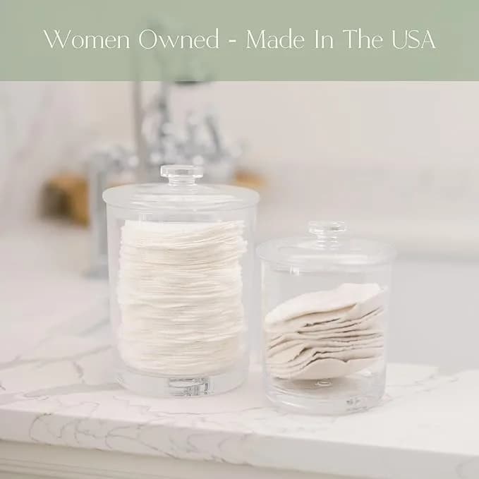 NuAngel Natural Cotton Washable Nursing Pad | Organic Fabric for Breastfeeding Moms - view 6