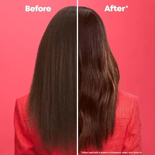 Matrix Glow Mania Shampoo – For Color-Treated Hair, 10.1 Fl Oz | Boosts Vibrancy & Shine thumbnail 5