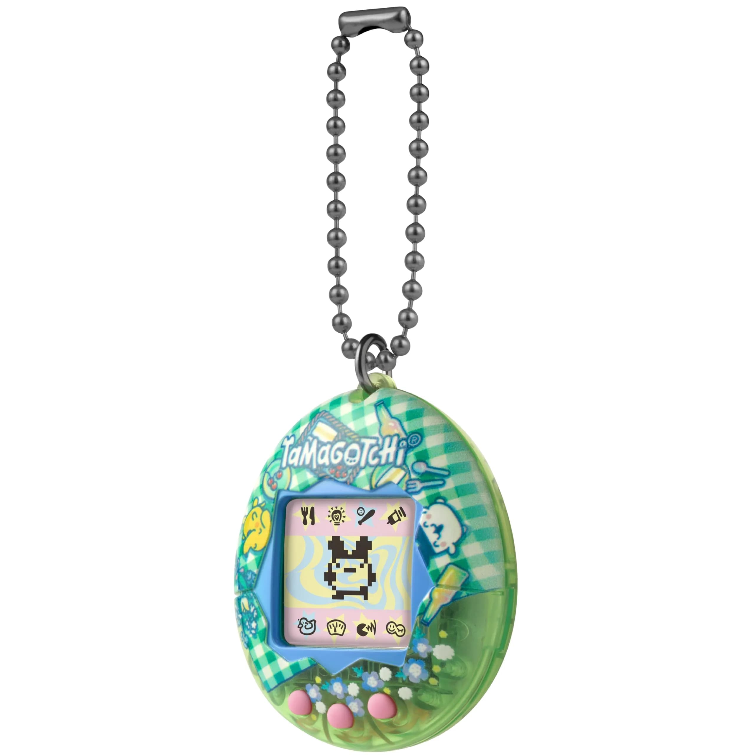 Tamagotchi Original Tama Picnic Edition - 1 Unit | Play the Number Game - view 3