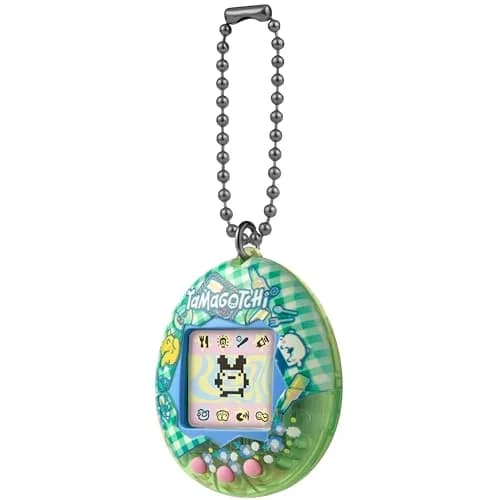Tamagotchi Original Tama Picnic Edition - 1 Unit | Play the Number Game thumbnail 3