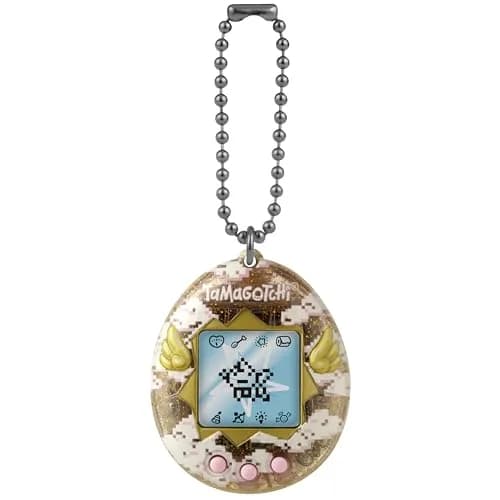 Tamagotchi Original Lovely Angel Digital Pet with Chain | Ages 8+ thumbnail 2
