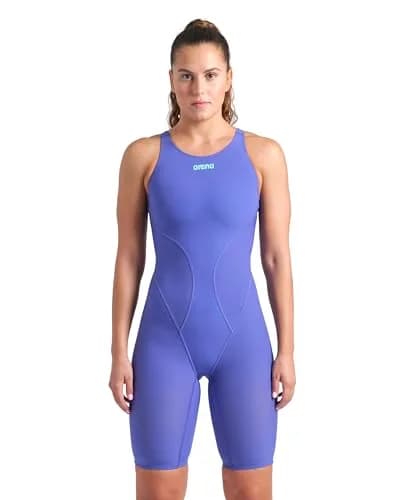 ARENA Powerskin Impulso Open Back Women's Competition Swimsuit US Size 28 | Hydrodynamic, Moderate Compression thumbnail 1
