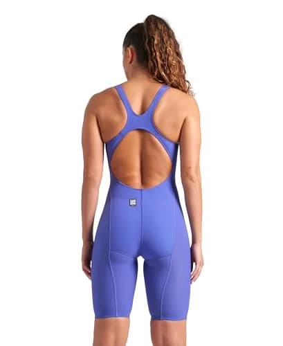 ARENA Powerskin Impulso Open Back Women's Competition Swimsuit US Size 28 | Hydrodynamic, Moderate Compression thumbnail 2