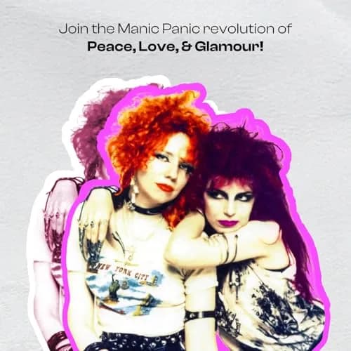 Manic Panic Love Color Depositing Conditioner Havana Brown 8oz | Nourishes & Refreshes Semi-Permanent Hair Color thumbnail 9