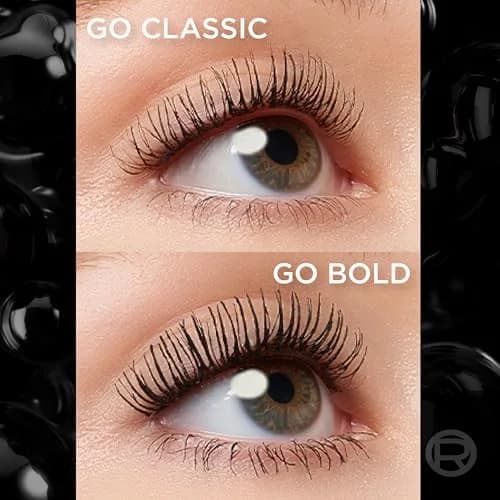 L'Oreal Paris Paradise Big Deal Mascara 0.33 Fl Oz | Buildable, Volumizing & Lengthening Formula for Sensitive Eyes thumbnail 4