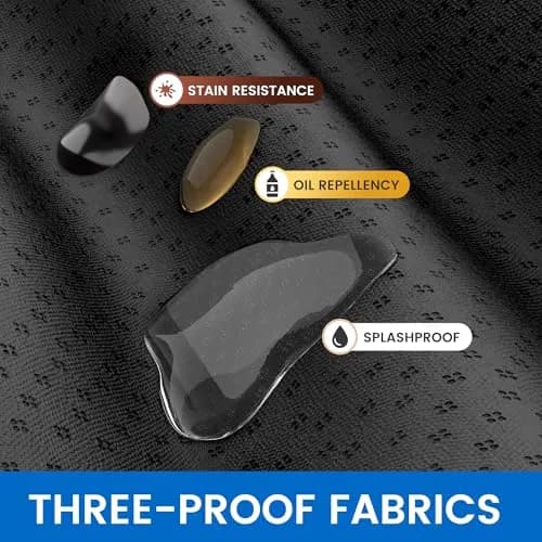 Velpeau Elastic Thumb Wrist Support Brace (Pack of 2) Medium | Thin Layer Compression Sleeve for Arthritis, Tendonitis, Sprains thumbnail 2