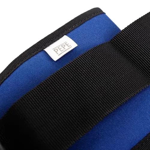 PEPE Mobility Gait Belt with 7 Handles & 290 lb Capacity | Patient Transfer & Walking Aid thumbnail 7