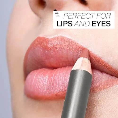 Ofra Maya Lip Liner | Long-Lasting, Water-Resistant Pencil in Deep Brown (1 Count) thumbnail 6