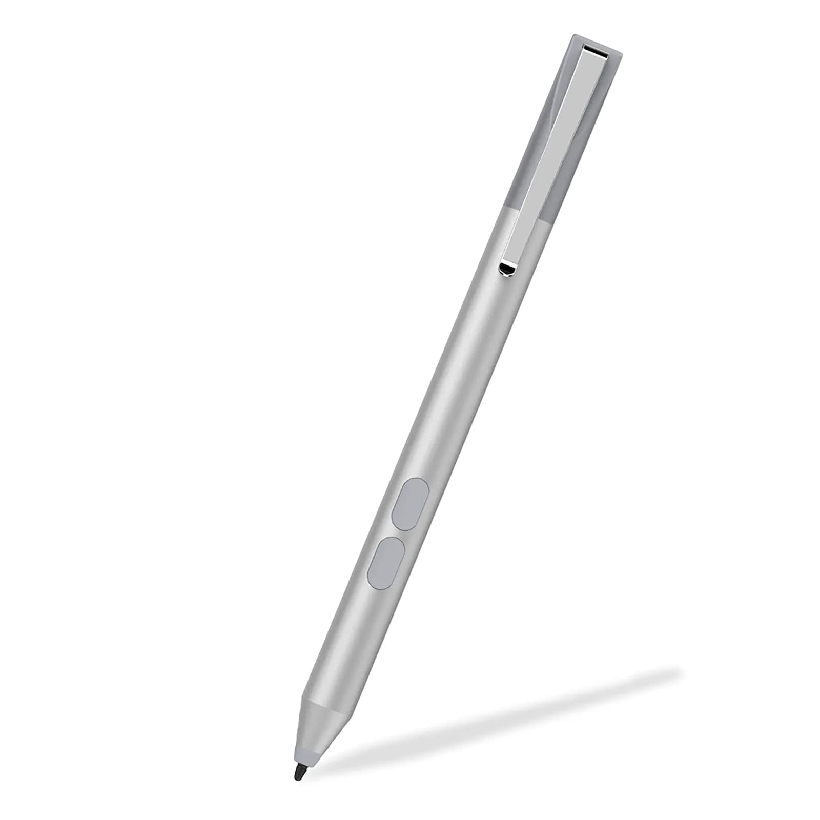 ANYQOO MPP Pen for HP Omnibook X Flip/Envy/Spectre/Pavilion x360 with 300-Day Battery | Platinum - main product image