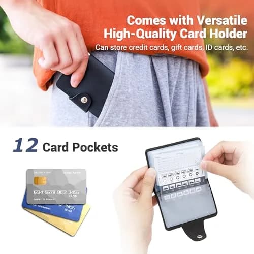 JJC 11 Pcs Composition Viewfinder View Catcher Tool for Artist Painter Sketcher | Photography & Drawing Aid thumbnail 6