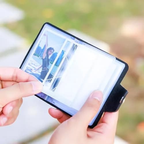 JJC 11 Pcs Composition Viewfinder View Catcher Tool for Artist Painter Sketcher | Photography & Drawing Aid thumbnail 7