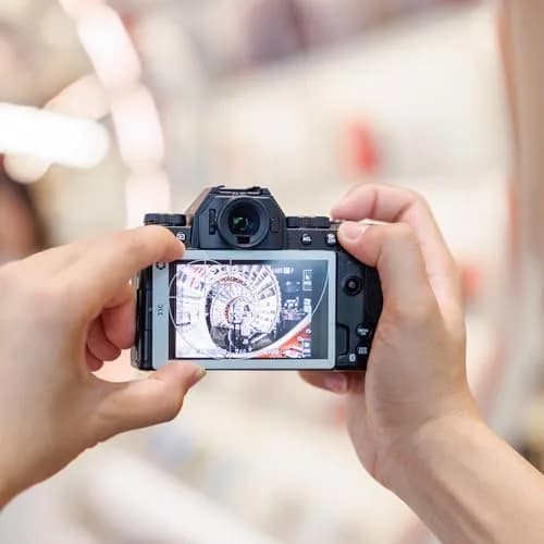 JJC 11 Pcs Composition Viewfinder View Catcher Tool for Artist Painter Sketcher | Photography & Drawing Aid thumbnail 8