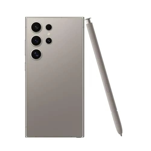 Qenw Galaxy S24 Ultra S Pen Replacement (Without-Bluetooth) Violet*2 | Precise Touch Stylus for Galaxy S24 Ultra 5G thumbnail 5
