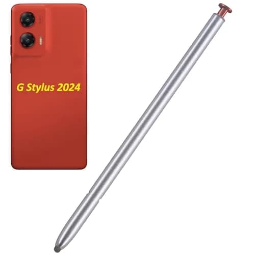Mingxiong G Stylus 2024 Pen for Moto G Stylus 5G (2024) | Touch Screen Precision thumbnail 1