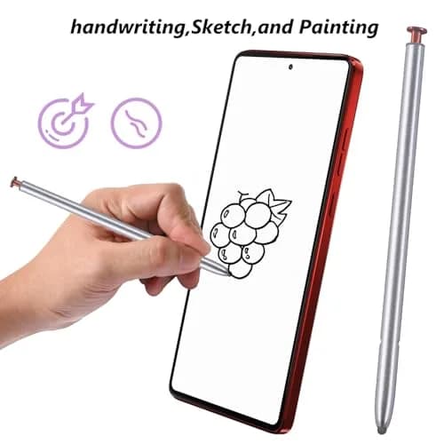 Mingxiong G Stylus 2024 Pen for Moto G Stylus 5G (2024) | Touch Screen Precision thumbnail 5