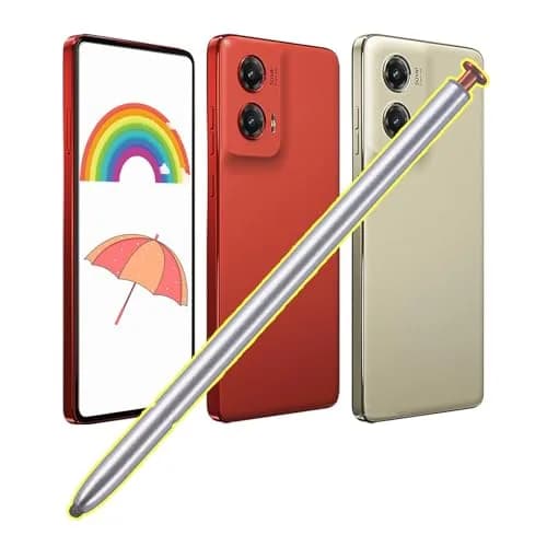 Mingxiong G Stylus 2024 Pen for Moto G Stylus 5G (2024) | Touch Screen Precision thumbnail 6