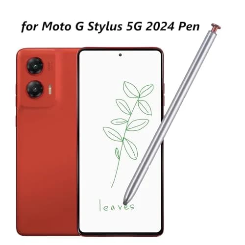 Mingxiong G Stylus 2024 Pen for Moto G Stylus 5G (2024) | Touch Screen Precision thumbnail 2