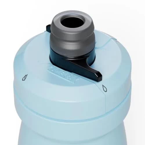 CamelBak Podium Bike Water Bottle 620ml (21oz) | High-Flow Easy-Squeeze Cycling Performance thumbnail 3