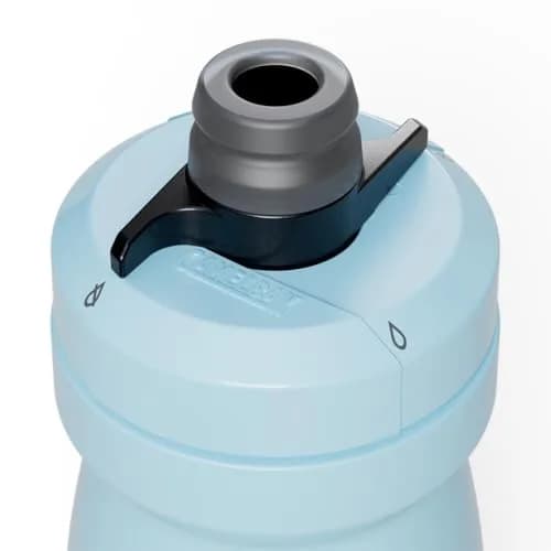 CamelBak Podium Bike Water Bottle 620ml (21oz) | High-Flow Easy-Squeeze Cycling Performance thumbnail 4