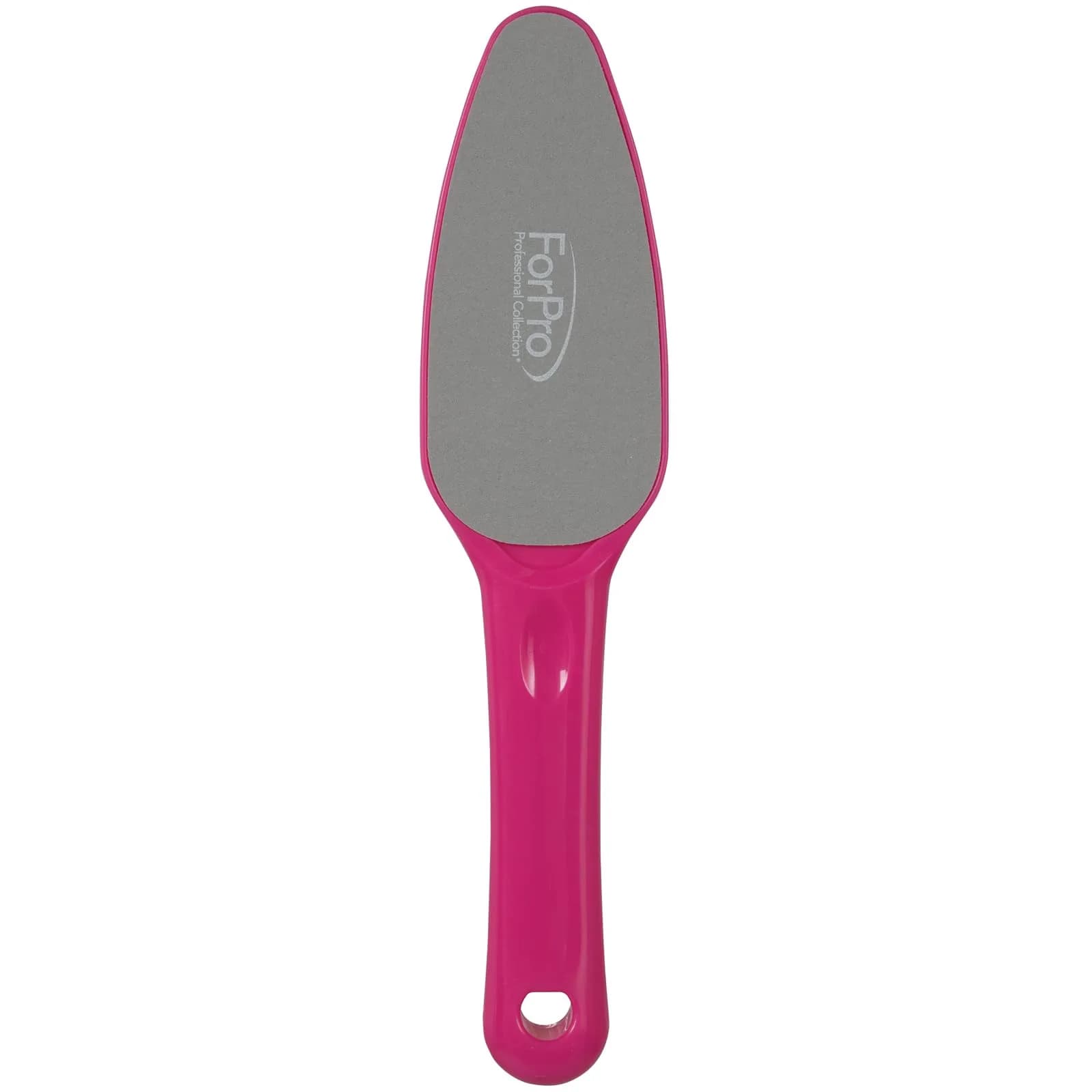 ForPro Professional Collection Amazing Pedi System Kit Pink 10" L (Pack of 2) | Double-Sided Professional Quality Pedicure File for Heels - view 3