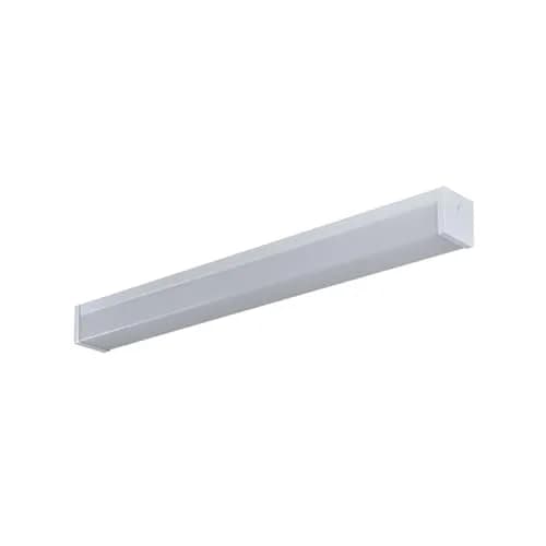 RP Lighting 4-Feet LED Linear Stairwell Lighting | White, 4000K, 5100 Lumens, Ceiling/Wall Mount thumbnail 1