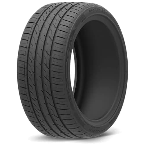 American Roadstar Sport A/S 295/45ZR20 114Y | All-Season Performance Tire with Extra Load thumbnail 1