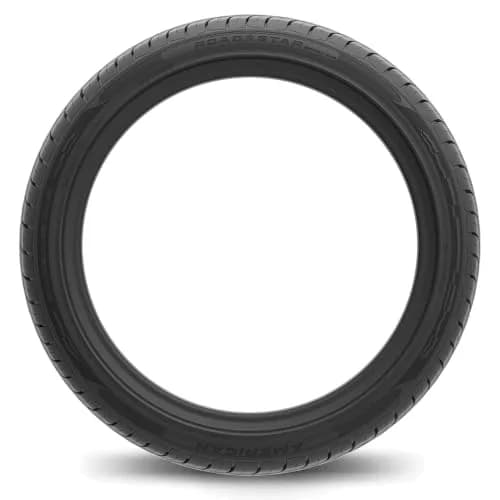 American Roadstar Sport A/S 295/45ZR20 114Y | All-Season Performance Tire with Extra Load thumbnail 2